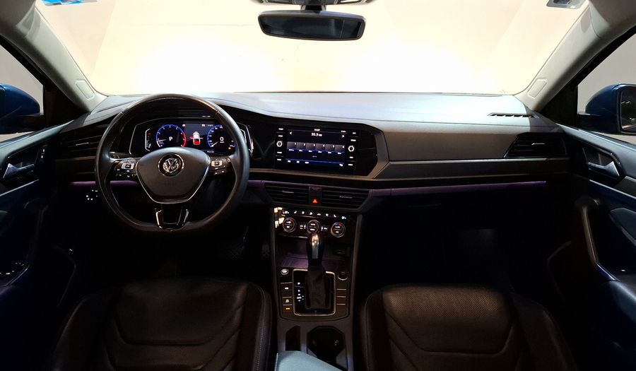 Volkswagen Jetta 1.4 HIGHLINE AUTO Sedan 2020