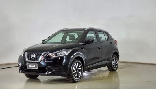Nissan • Kicks