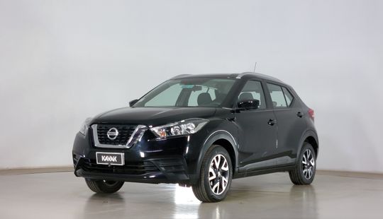 Nissan • Kicks