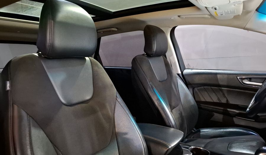 Ford Edge 2.7 SPORT AUTO Suv 2018