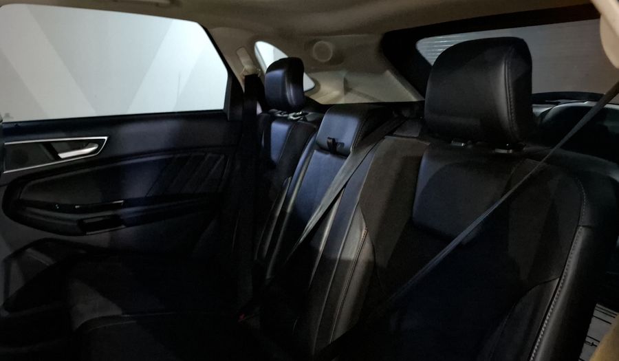 Ford Edge 2.7 SPORT AUTO Suv 2018