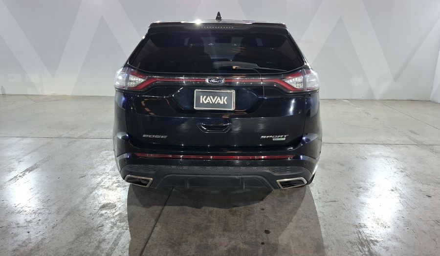 Ford Edge 2.7 SPORT AUTO Suv 2018