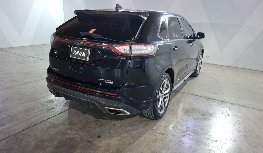 Ford Edge 2.7 SPORT AUTO Suv 2018