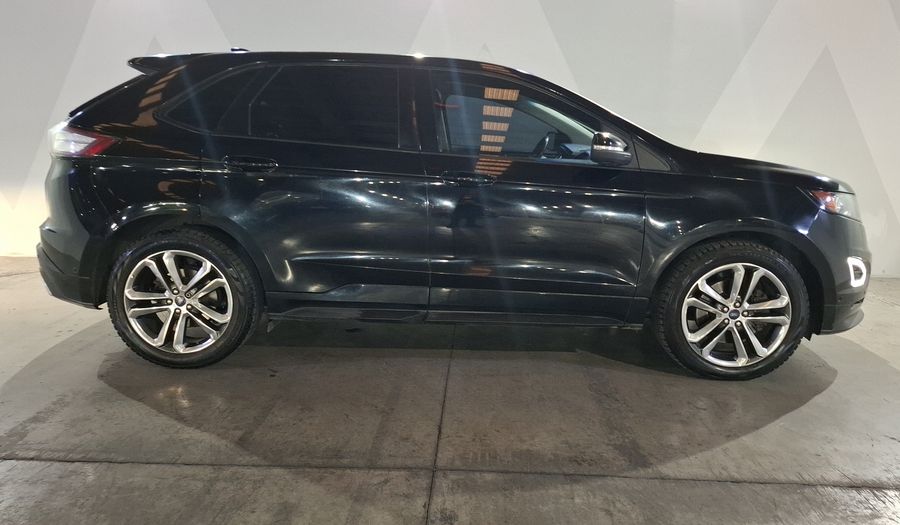 Ford Edge 2.7 SPORT AUTO Suv 2018