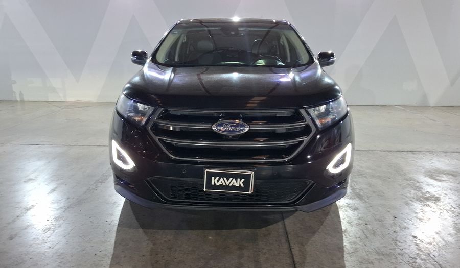 Ford Edge 2.7 SPORT AUTO Suv 2018