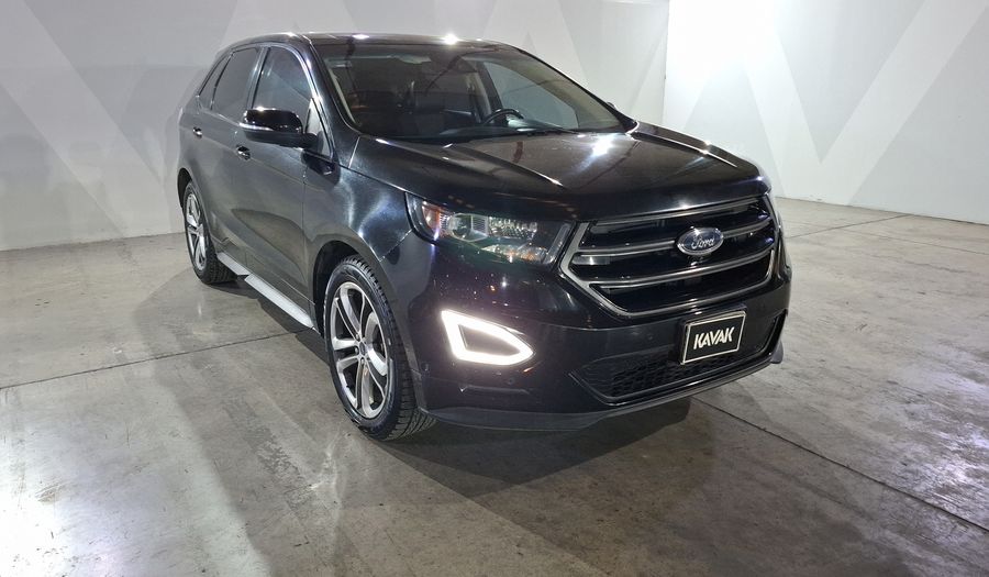 Ford Edge 2.7 SPORT AUTO Suv 2018