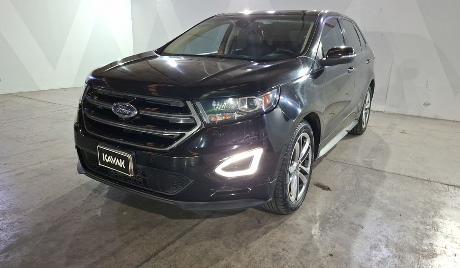 Ford Edge 2.7 SPORT AUTO Suv 2018