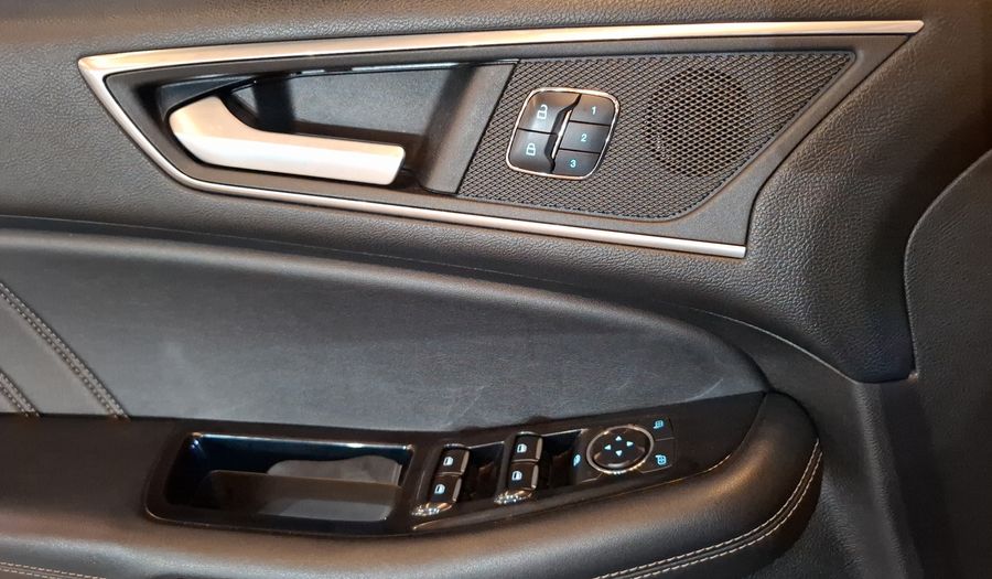 Ford Edge 2.7 SPORT AUTO Suv 2018