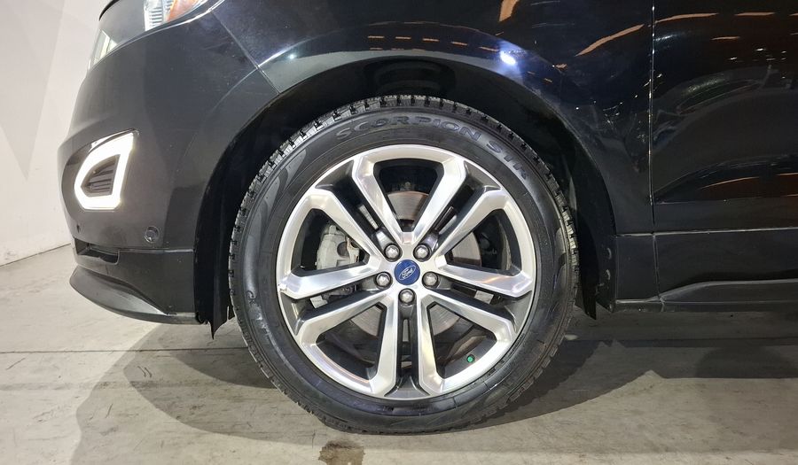 Ford Edge 2.7 SPORT AUTO Suv 2018
