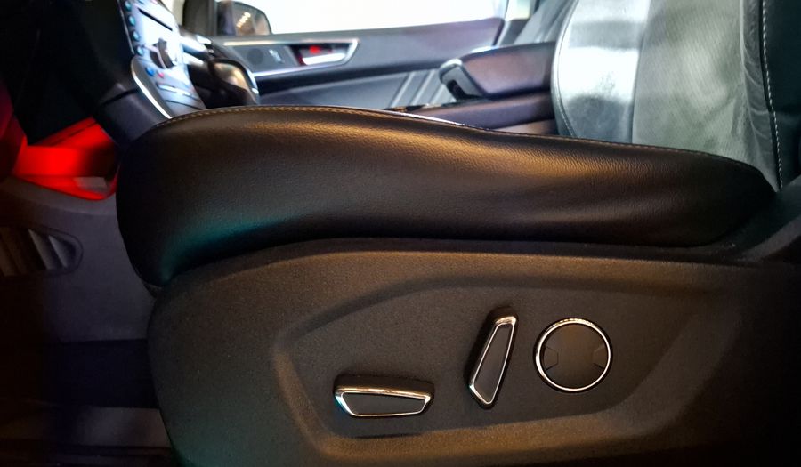 Ford Edge 2.7 SPORT AUTO Suv 2018