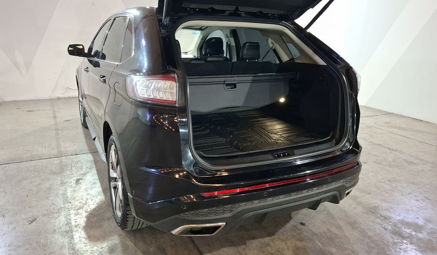 Ford Edge 2.7 SPORT AUTO Suv 2018