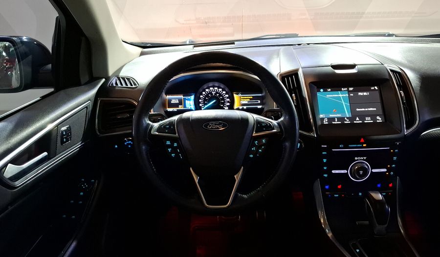 Ford Edge 2.7 SPORT AUTO Suv 2018