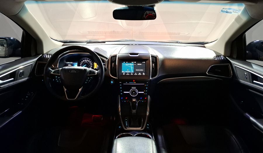 Ford Edge 2.7 SPORT AUTO Suv 2018