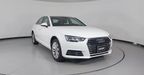 Audi A4 2.0 SELECT DCT Sedan 2018