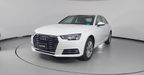 Audi A4 2.0 SELECT DCT Sedan 2018