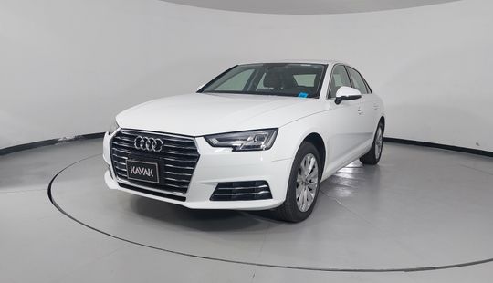 Audi • A4