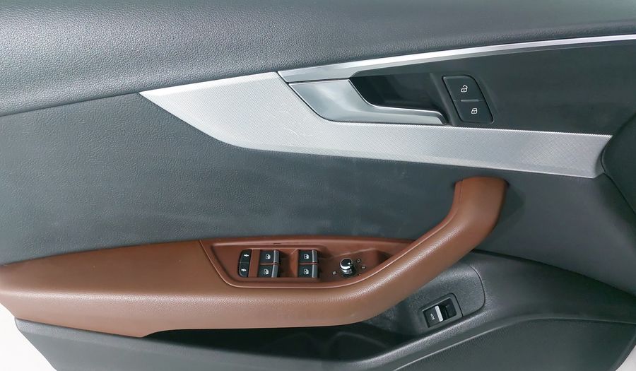 Audi A4 2.0 SELECT DCT Sedan 2018