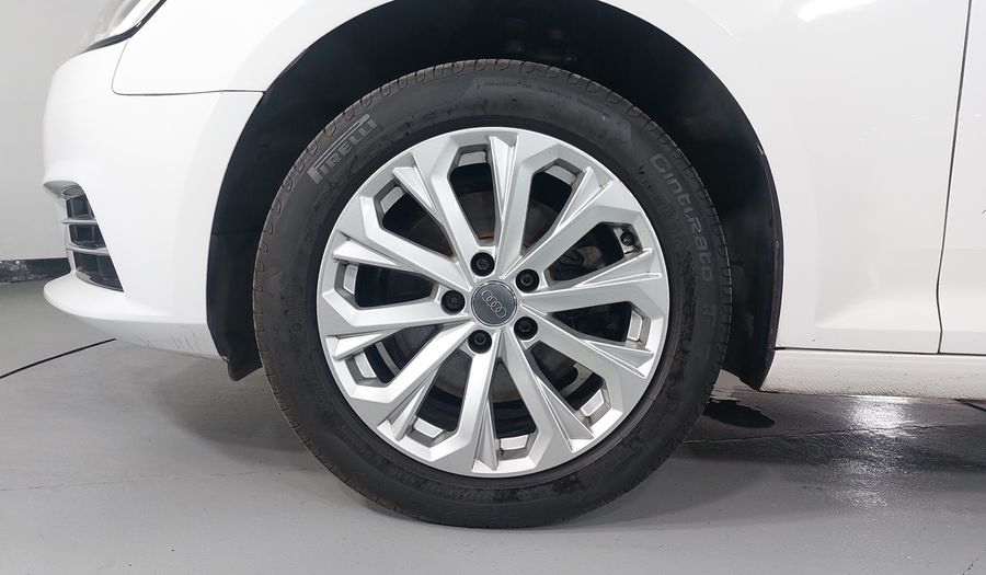 Audi A4 2.0 SELECT DCT Sedan 2018