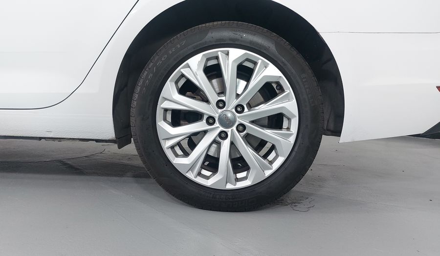Audi A4 2.0 SELECT DCT Sedan 2018