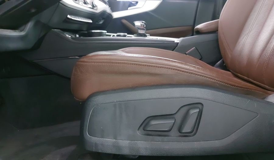 Audi A4 2.0 SELECT DCT Sedan 2018