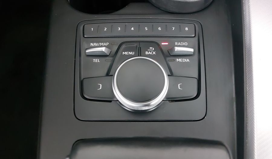 Audi A4 2.0 SELECT DCT Sedan 2018