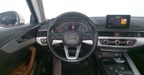 Audi A4 2.0 SELECT DCT Sedan 2018