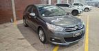 Citroen C4 1.6 HDI SEDUCTION Hatchback 2014