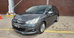 Citroen C4 1.6 HDI SEDUCTION Hatchback 2014