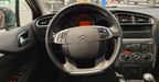 Citroen C4 1.6 HDI SEDUCTION Hatchback 2014