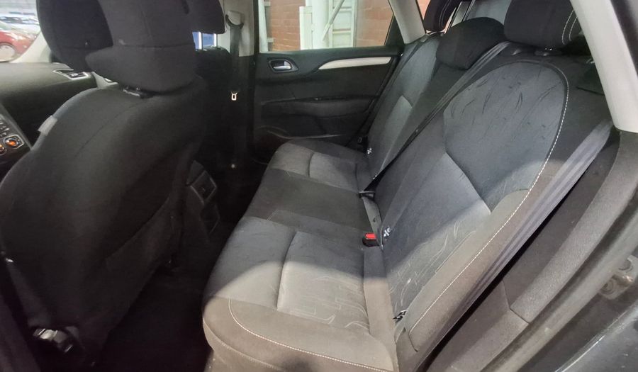 Citroen C4 1.6 HDI SEDUCTION Hatchback 2014