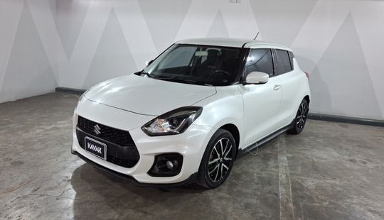 Suzuki • Swift