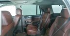 Chevrolet Tahoe 5.3 F LTZ AT 4WD Suv 2016