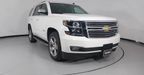 Chevrolet Tahoe 5.3 F LTZ AT 4WD Suv 2016