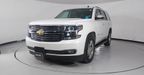 Chevrolet Tahoe 5.3 F LTZ AT 4WD Suv 2016