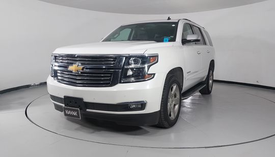 Chevrolet • Tahoe