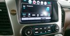 Chevrolet Tahoe 5.3 F LTZ AT 4WD Suv 2016