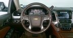 Chevrolet Tahoe 5.3 F LTZ AT 4WD Suv 2016
