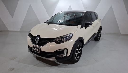 Renault • Captur