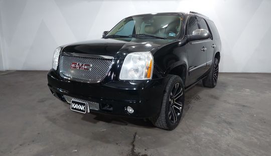 Gmc • Yukon