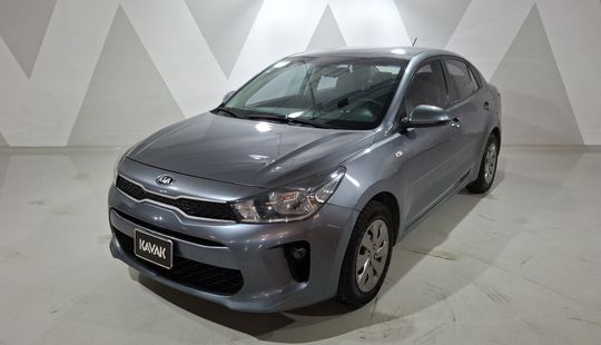 Kia • Rio