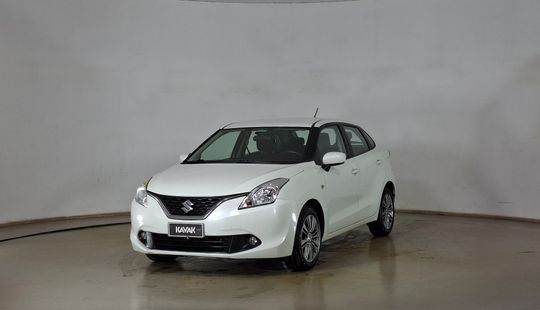 Suzuki • Baleno