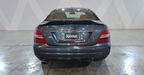 Mercedes Benz Clase C 1.8 250 CGI AT Coupe 2014