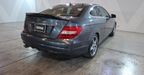 Mercedes Benz Clase C 1.8 250 CGI AT Coupe 2014