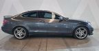 Mercedes Benz Clase C 1.8 250 CGI AT Coupe 2014