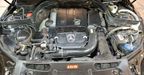 Mercedes Benz Clase C 1.8 250 CGI AT Coupe 2014