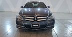 Mercedes Benz Clase C 1.8 250 CGI AT Coupe 2014