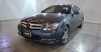 Mercedes Benz Clase C 1.8 250 CGI AT Coupe 2014