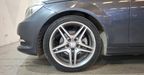 Mercedes Benz Clase C 1.8 250 CGI AT Coupe 2014