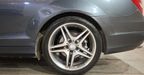 Mercedes Benz Clase C 1.8 250 CGI AT Coupe 2014