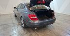 Mercedes Benz Clase C 1.8 250 CGI AT Coupe 2014